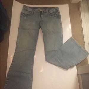 American Eagle hipster Jeans